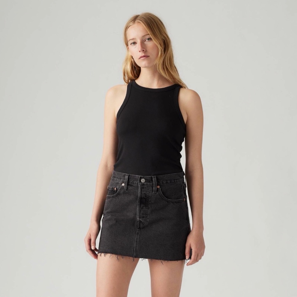Levi’s Icon Skirt